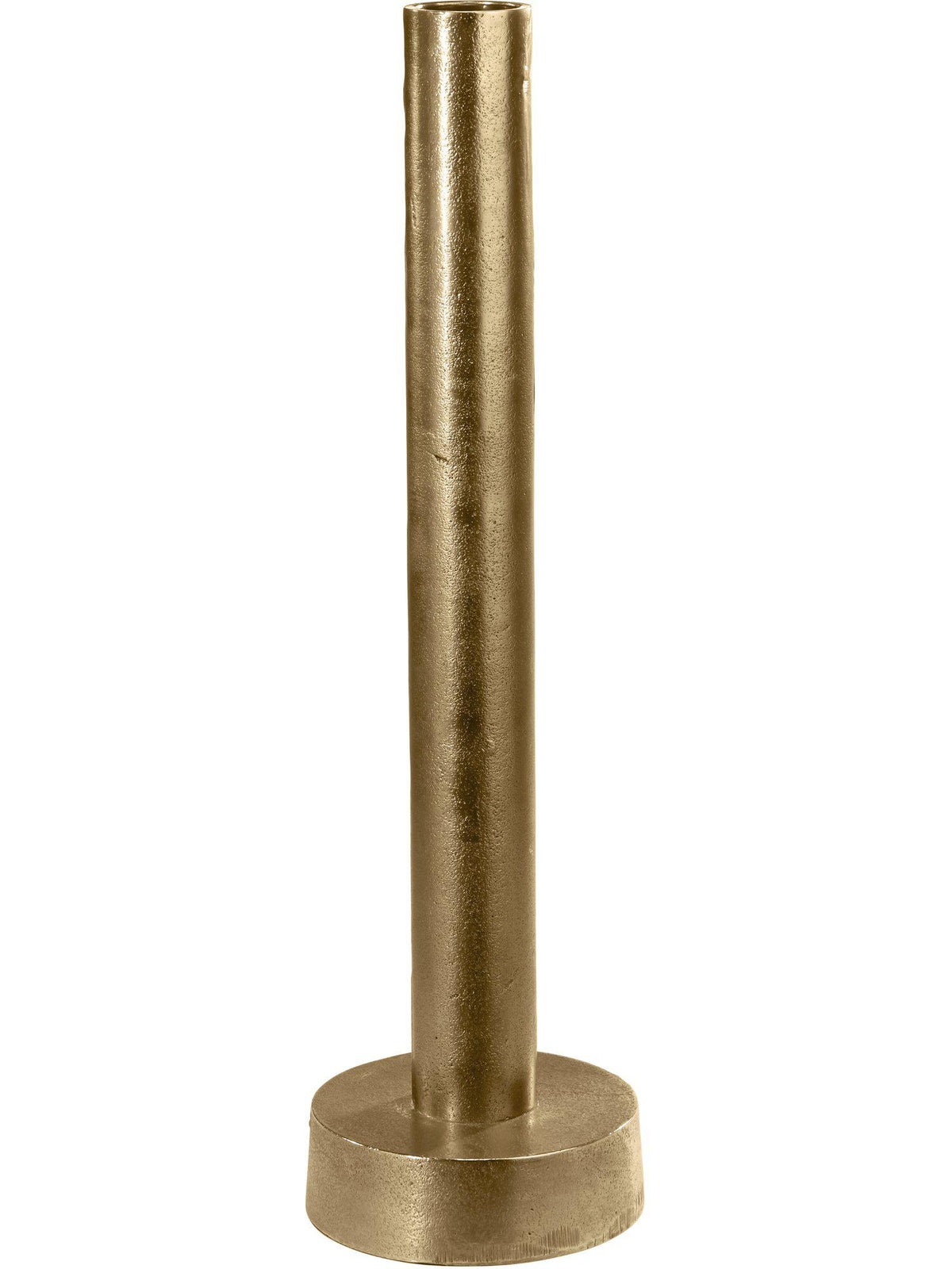 Notice Lampfot – Råguld 47 cm