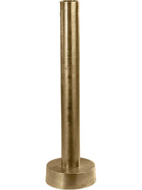 Notice Lampfot – Råguld 47 cm