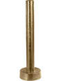 Notice Lampfot – Råguld 47 cm