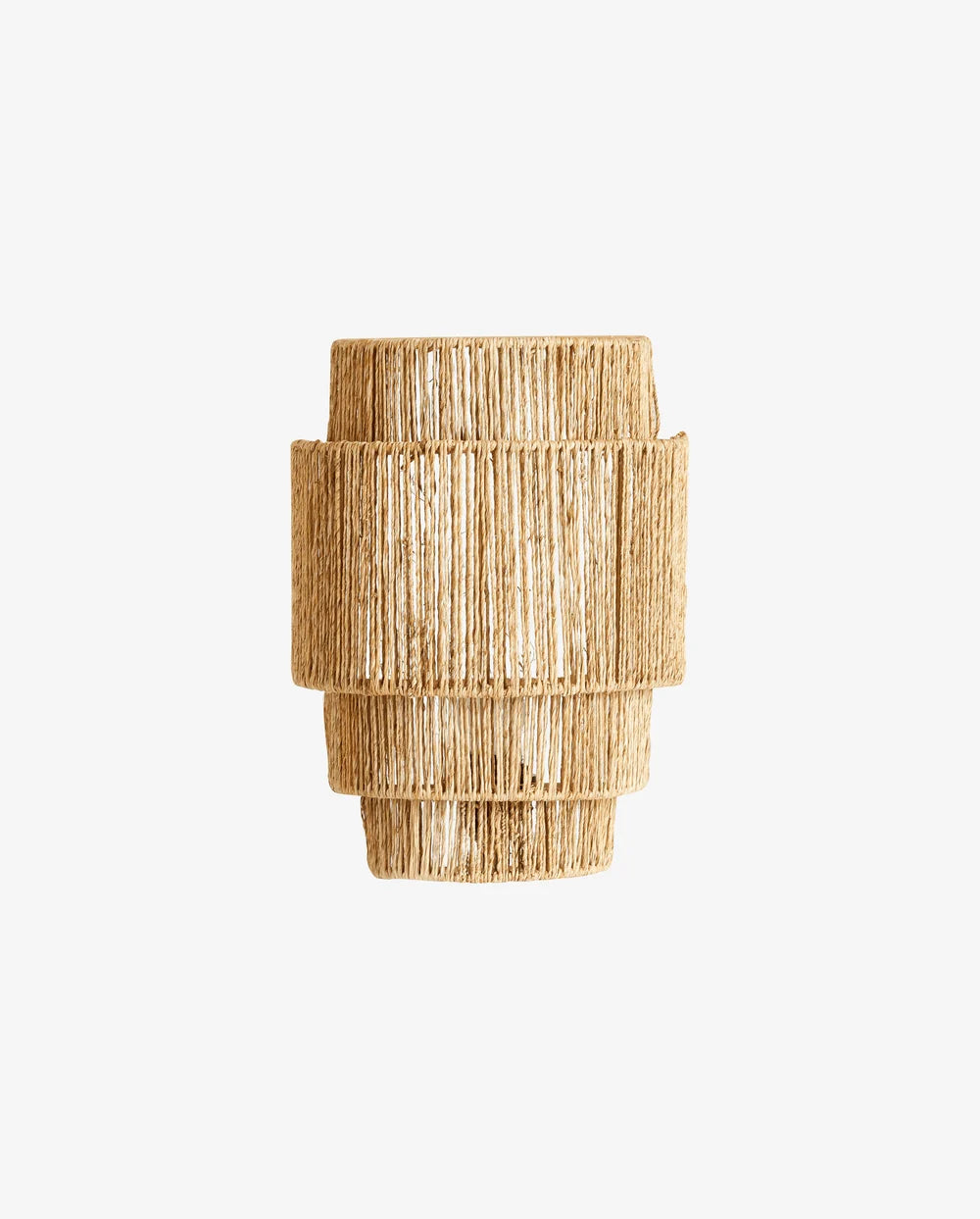 Nordal, AIDOS vägglampa – natur