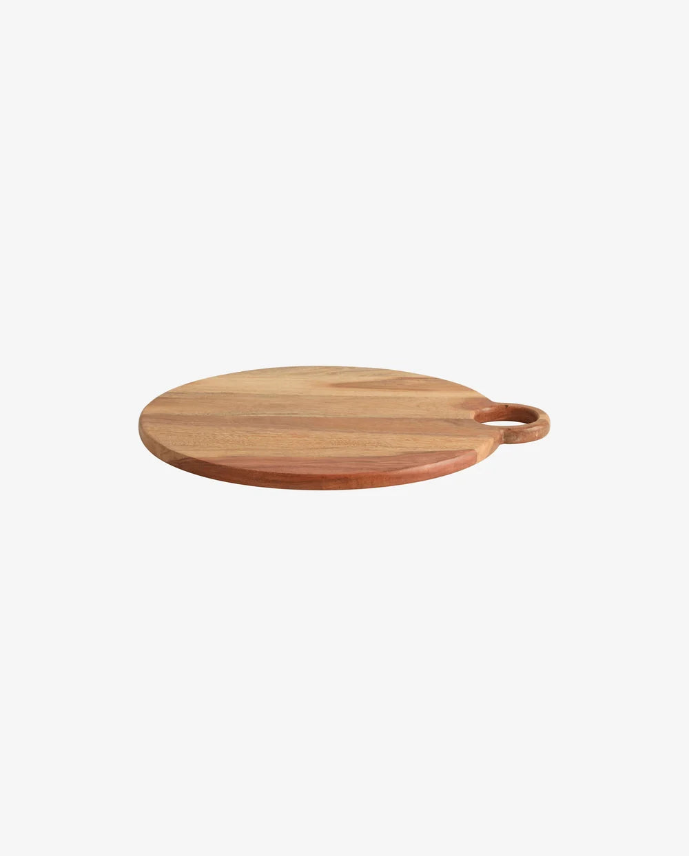 Nordal, HERBAL serveringsfat, runt – natur