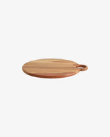 Nordal, HERBAL serveringsfat, runt – natur