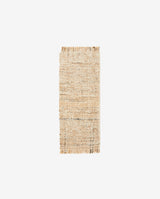 Nordal, LINA matta 60×160 cm – natur