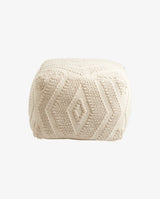 Nordal, WULAR puff – off white