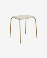 Nordal, ESA pall – beige