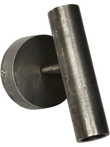 Notice Flex Wall – Råsilver 20 cm