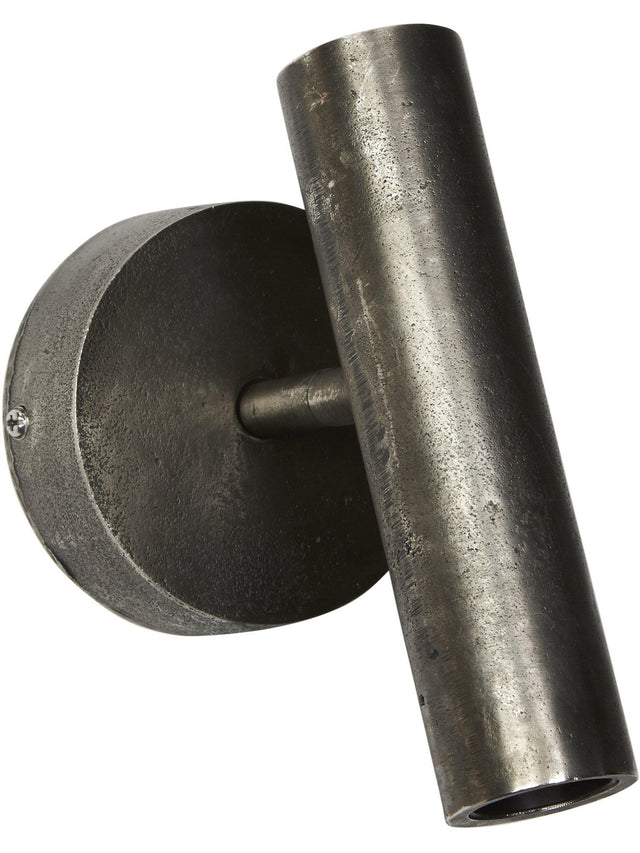 Notice Flex Wall – Råsilver 20 cm