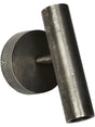 Notice Flex Wall – Råsilver 20 cm