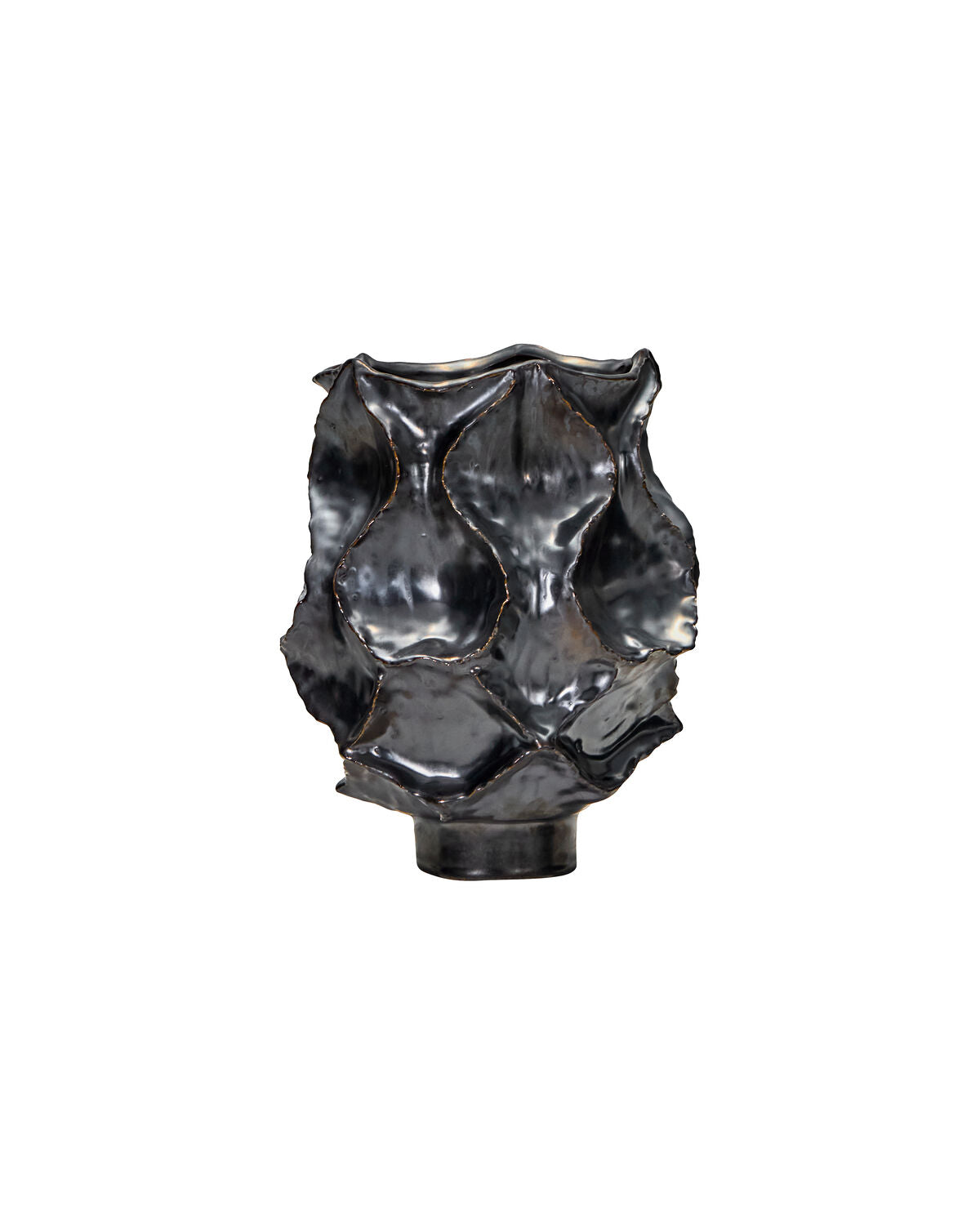 Vas, HDWaves, Antik metallisk