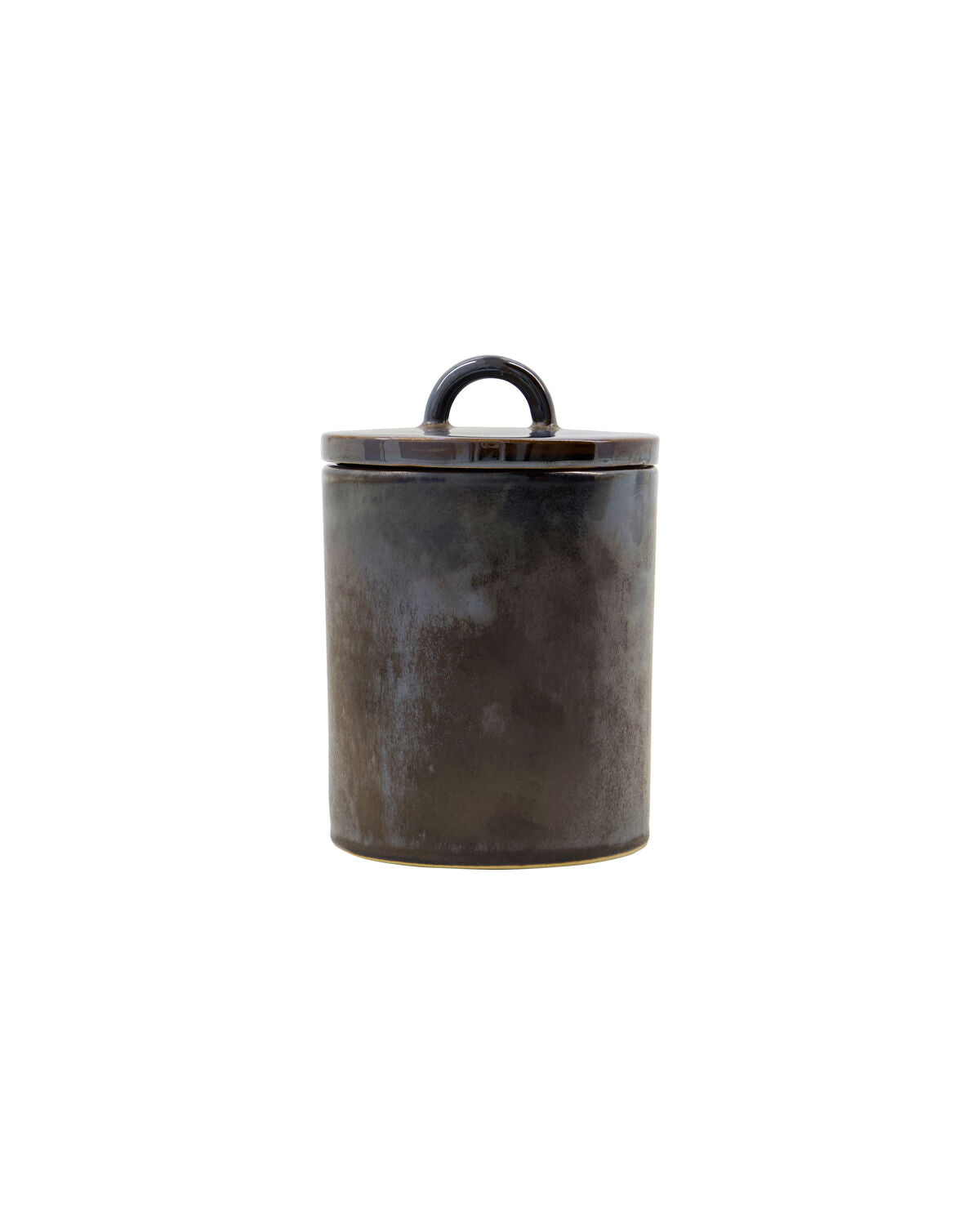 Förvaringslådor, HDTallic, Svart, Brun, Sand