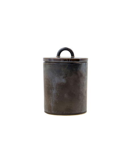 Förvaringslådor, HDTallic, Svart, Brun, Sand