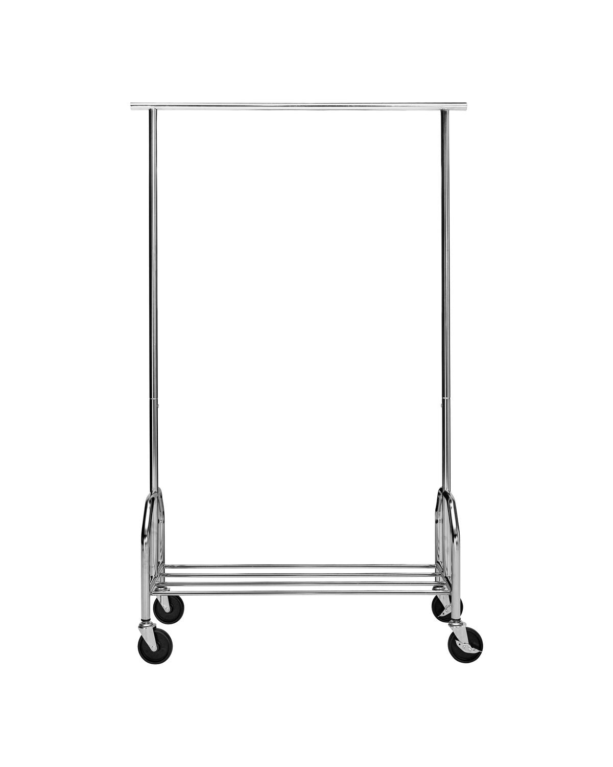 Klädstativ, HDRobe, Silver finish