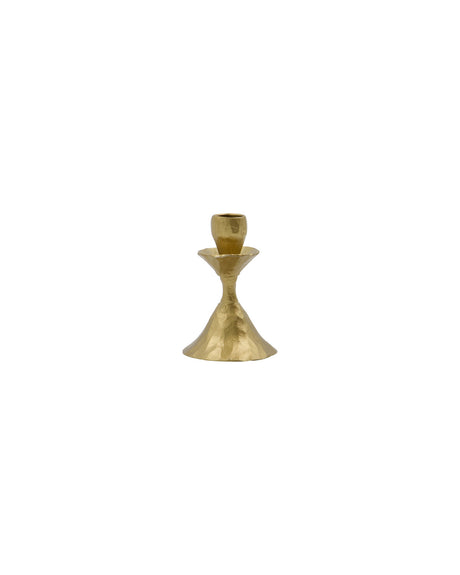 Ljusstake, HDCastle, Antik mässing