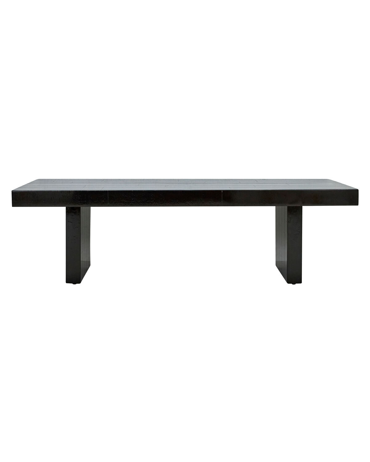 Soffbord, HDBrick, Svart