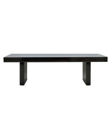 Soffbord, HDBrick, Svart