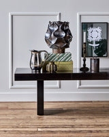 Soffbord, HDBrick, Svart
