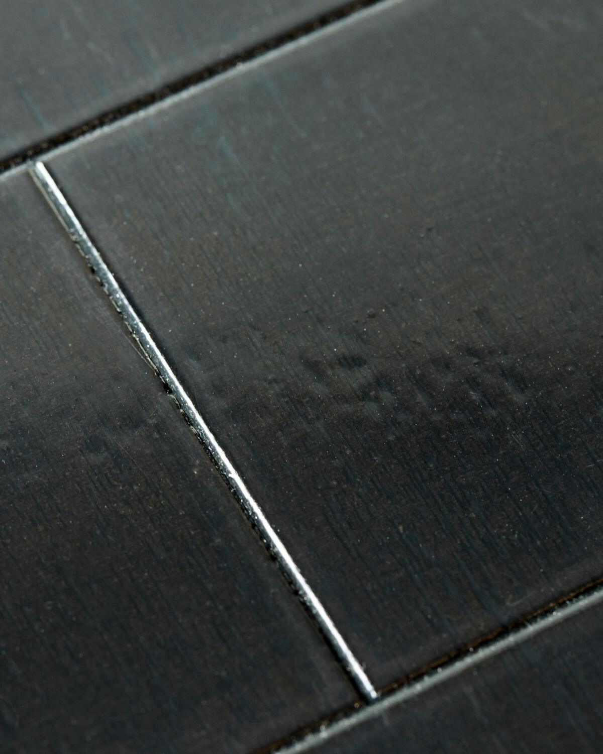 Soffbord, HDBrick, Svart