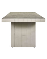 Matbord, HDBrick, Sand