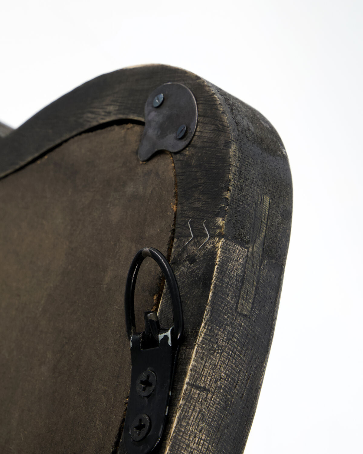 , HDJamp, Svart