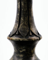 Ljusstake, HDRise, Svart