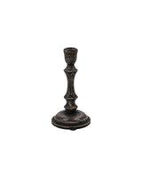 Ljusstake, HDRise, Svart