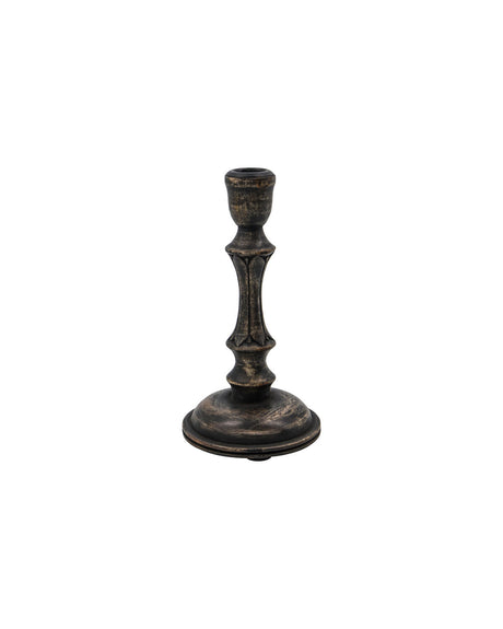 Ljusstake, HDRise, Svart