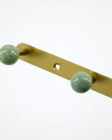 Klädhängare, HDBall, Aqua
