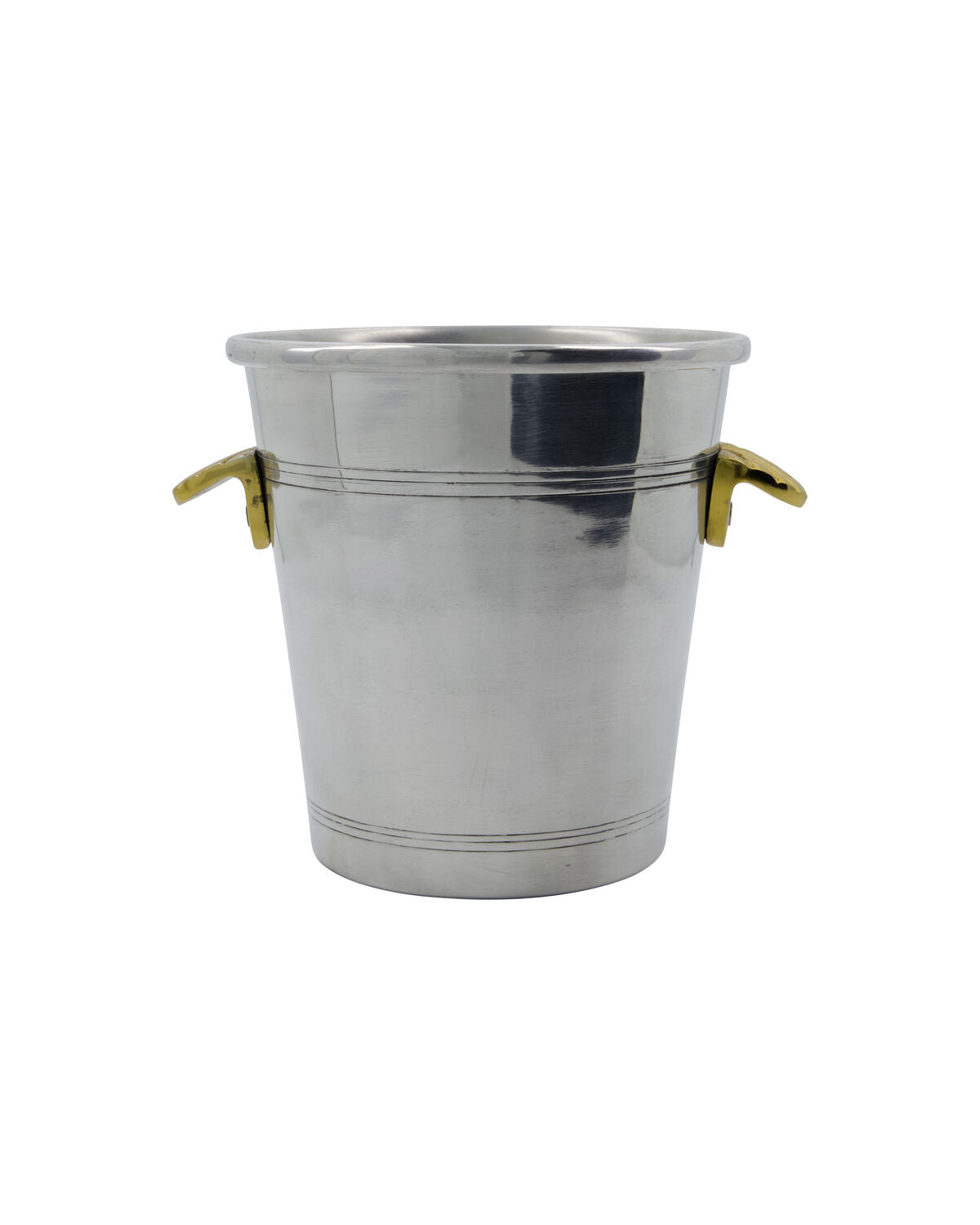 Vinkylare, HDVind, Antik silverfinish