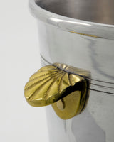 Vinkylare, HDVind, Antik silverfinish
