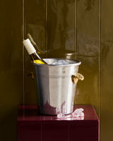 Vinkylare, HDVind, Antik silverfinish