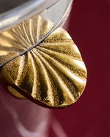 Vinkylare, HDVind, Antik silverfinish