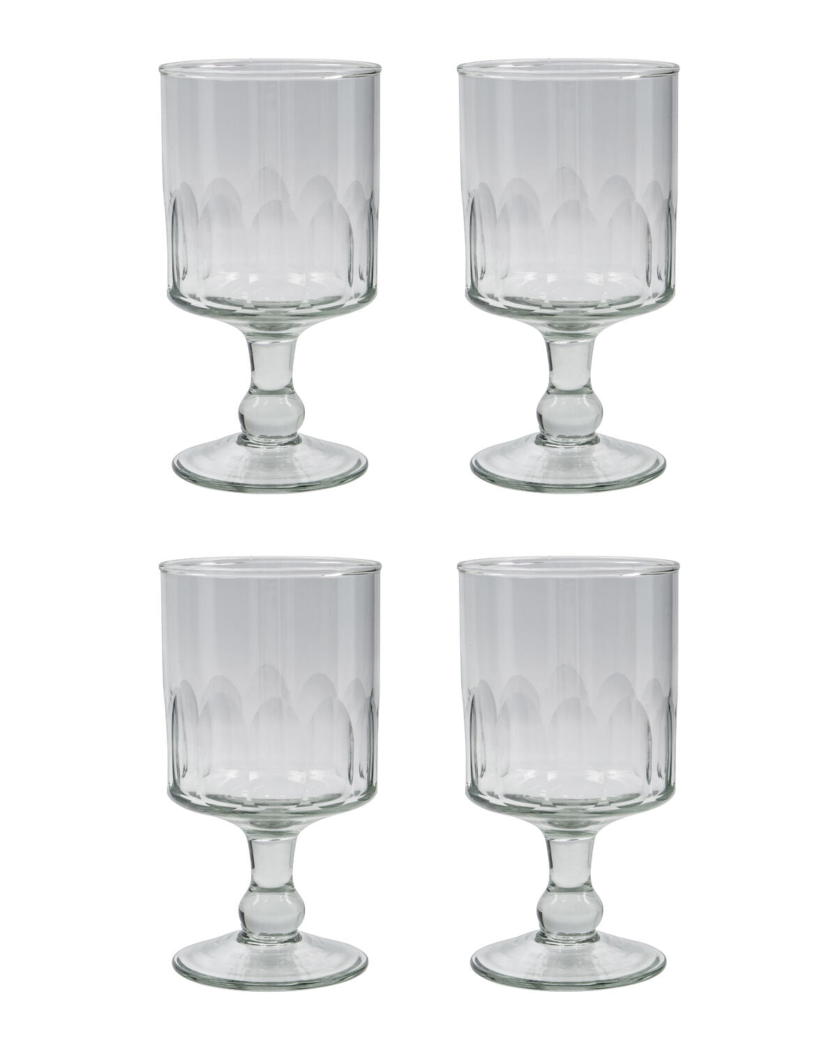 Vinglas, NVBistro, Klar