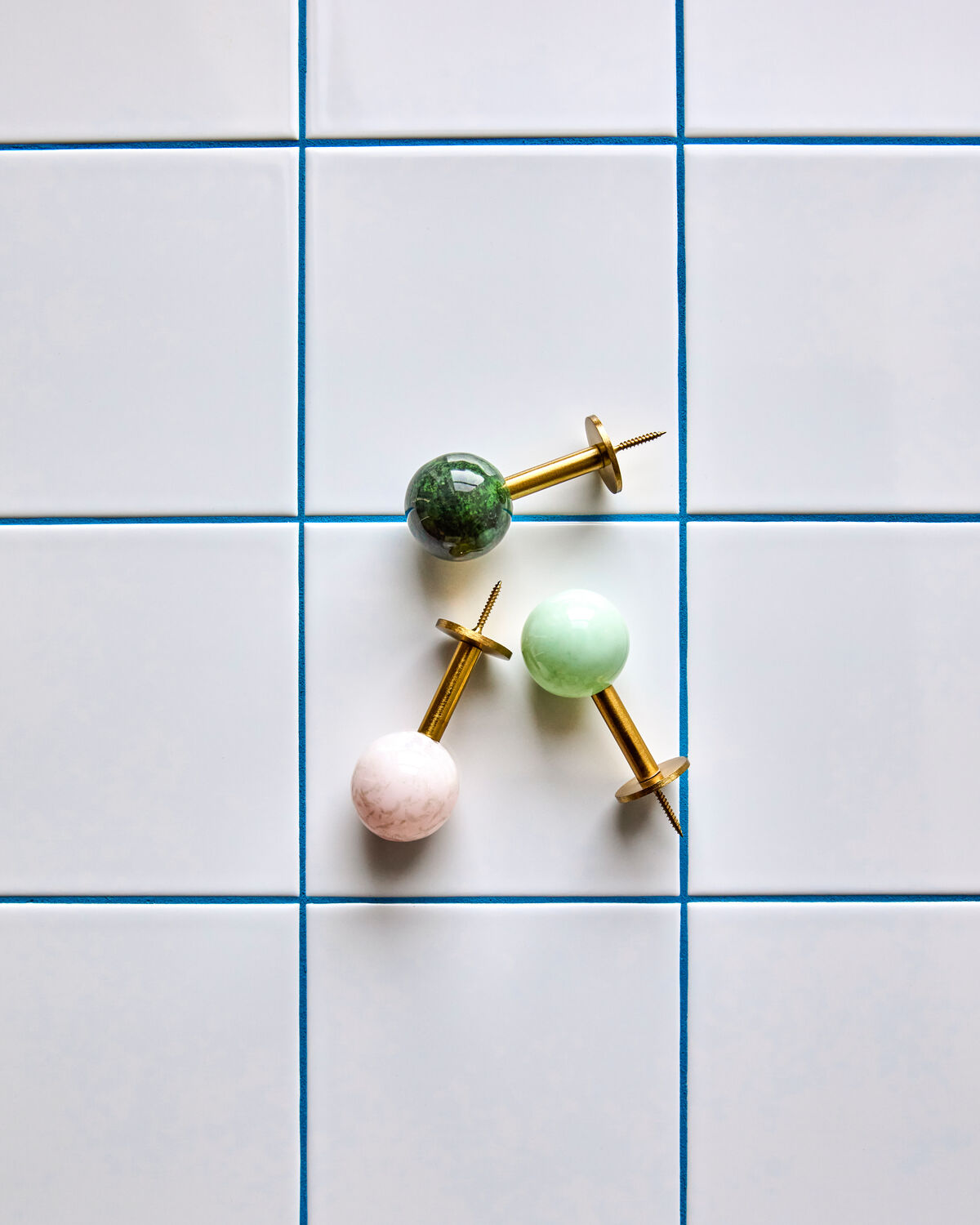 , HDBall, Aqua