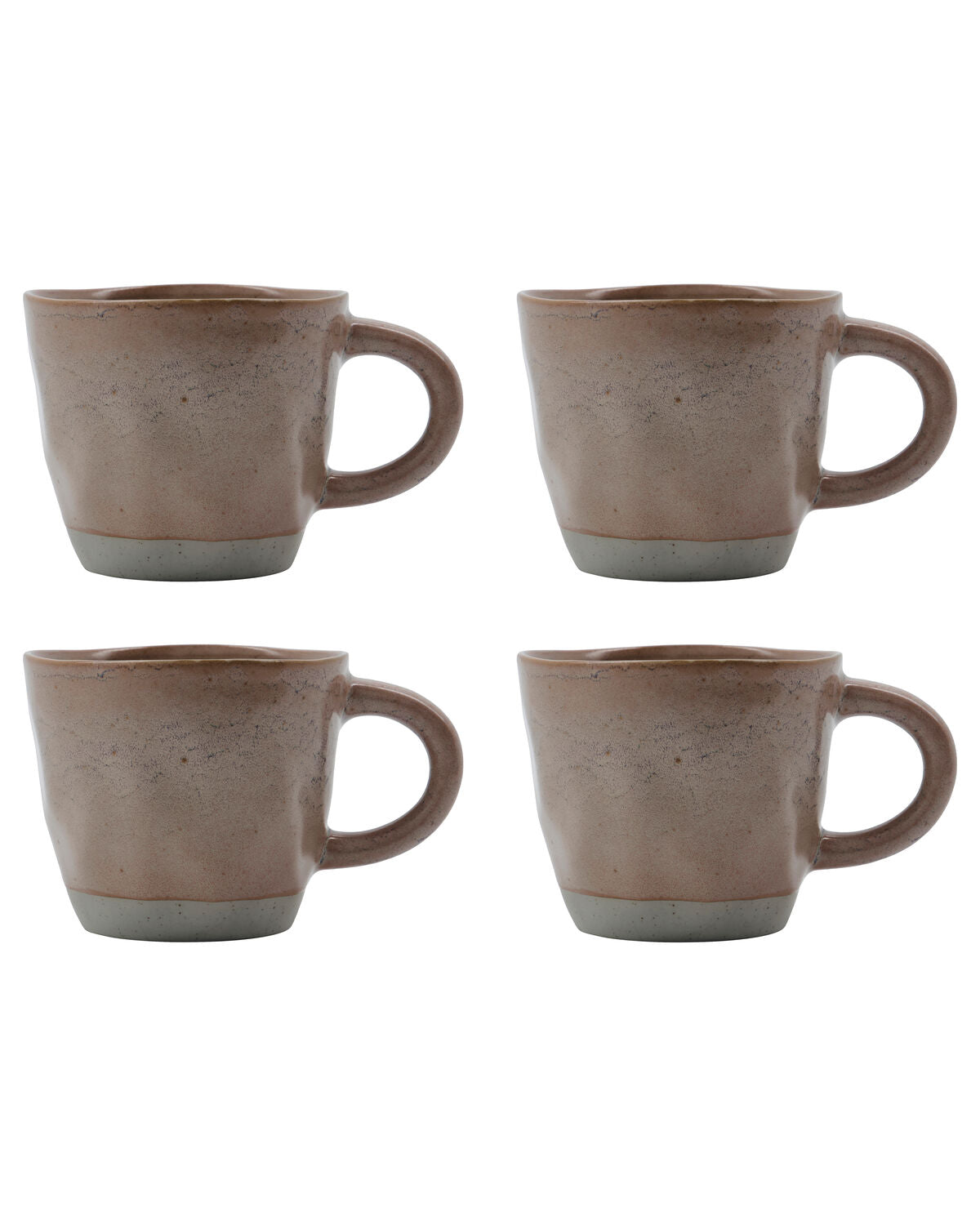 Mugg, HDVida, Rosa