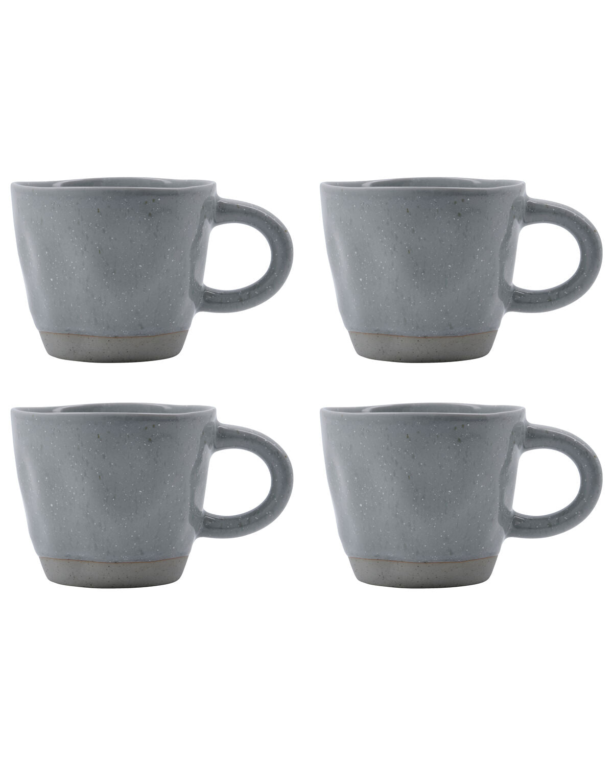 Mugg, HDVida, Ljusblå