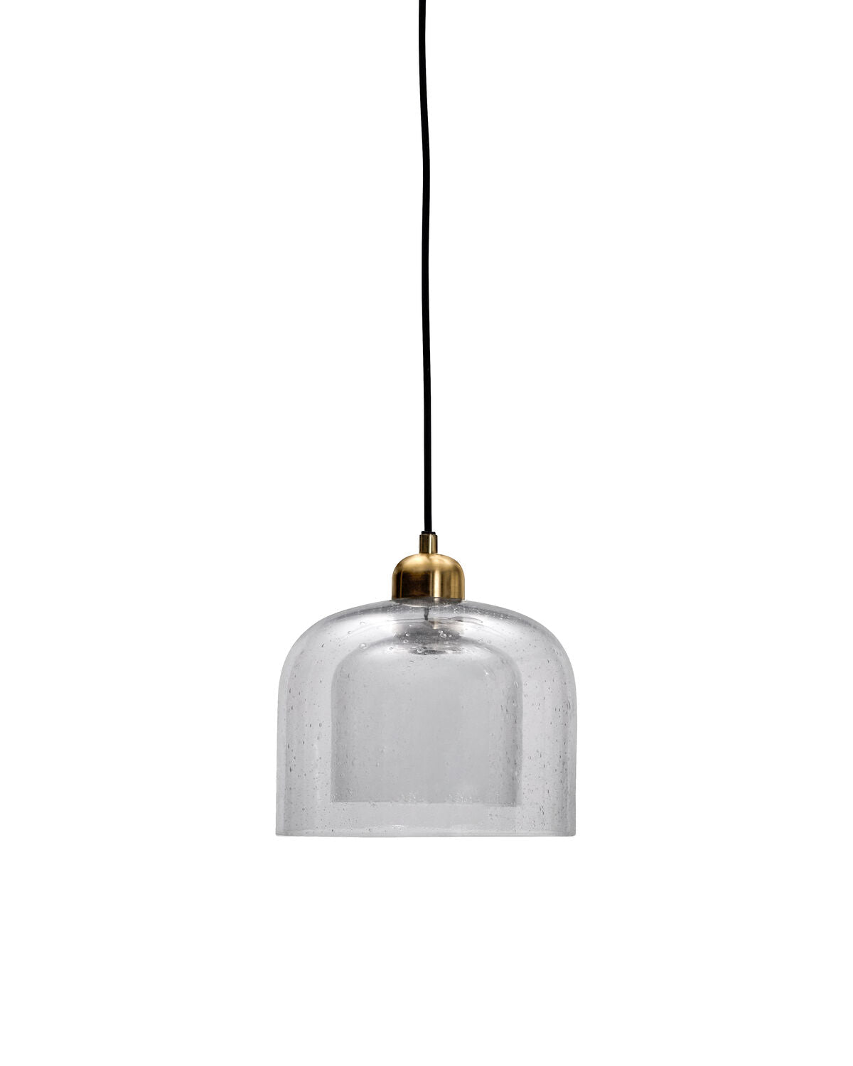 Lampa, HDBell, Klar