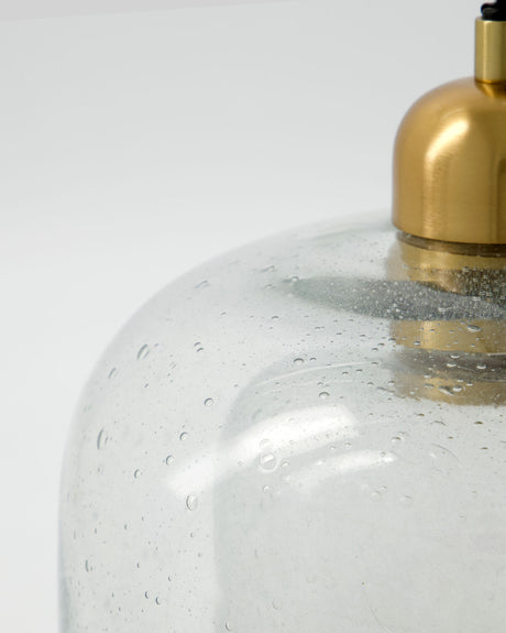 Lampa, HDBell, Klar