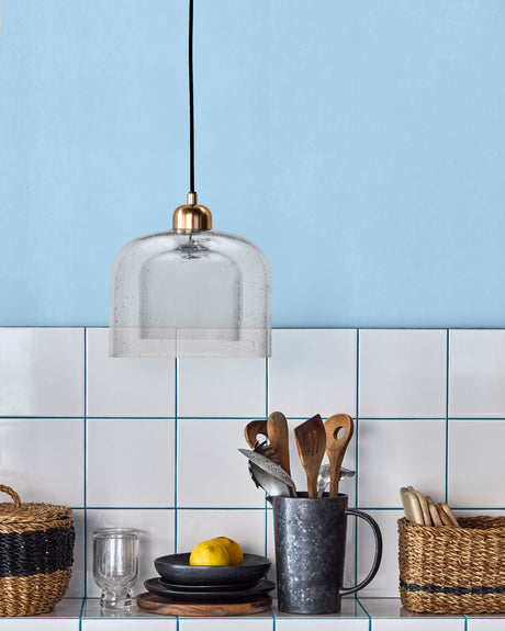 Lampa, HDBell, Klar