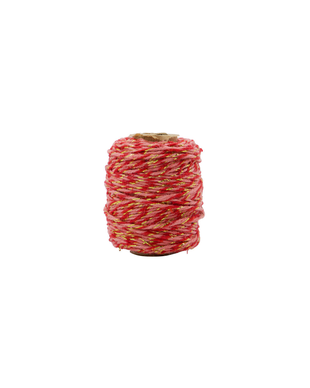 Band, HDRibbon, Röd