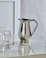 Kanna, HDJug, Silver finish
