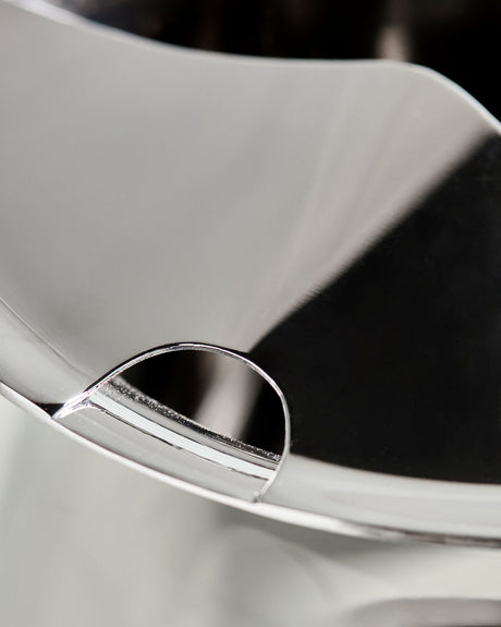 Kanna, HDJug, Silver finish