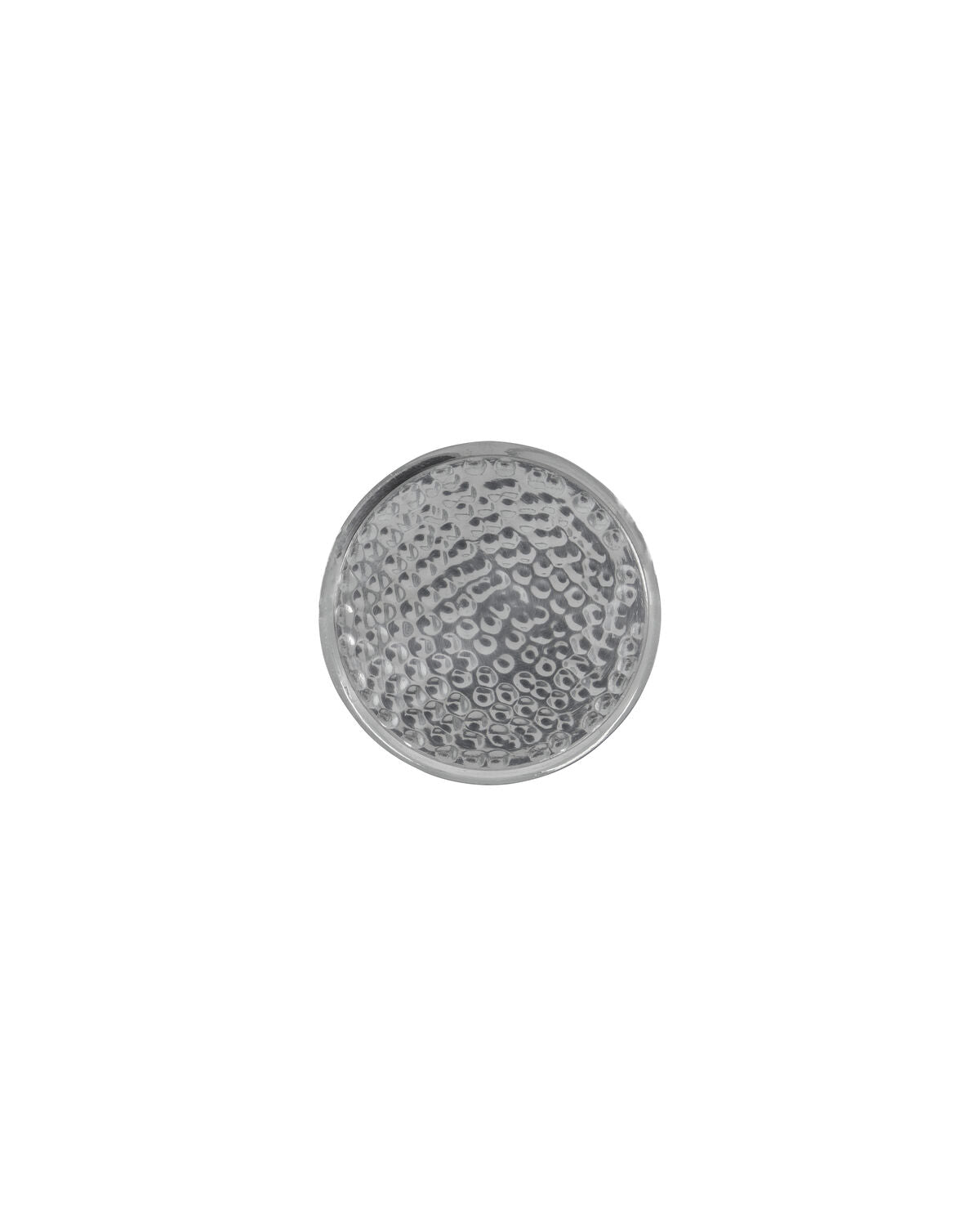 Bordstablett, HDCoaster, Silver finish