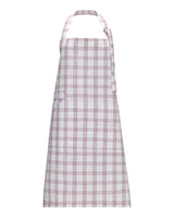 Förkläde, NVChef, Röd