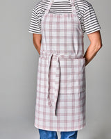 Förkläde, NVChef, Röd