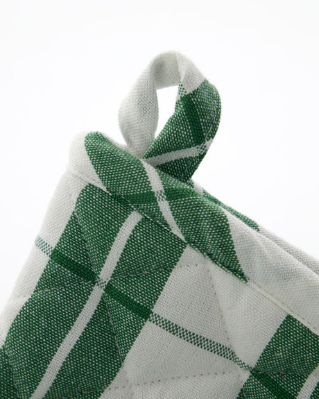 Kökshandske, NVChef, Grön