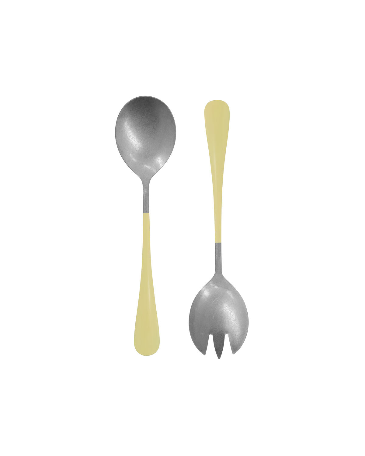 Salad set, NVServ, Gul