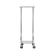 House Doctor Robe klädställning silverfinish