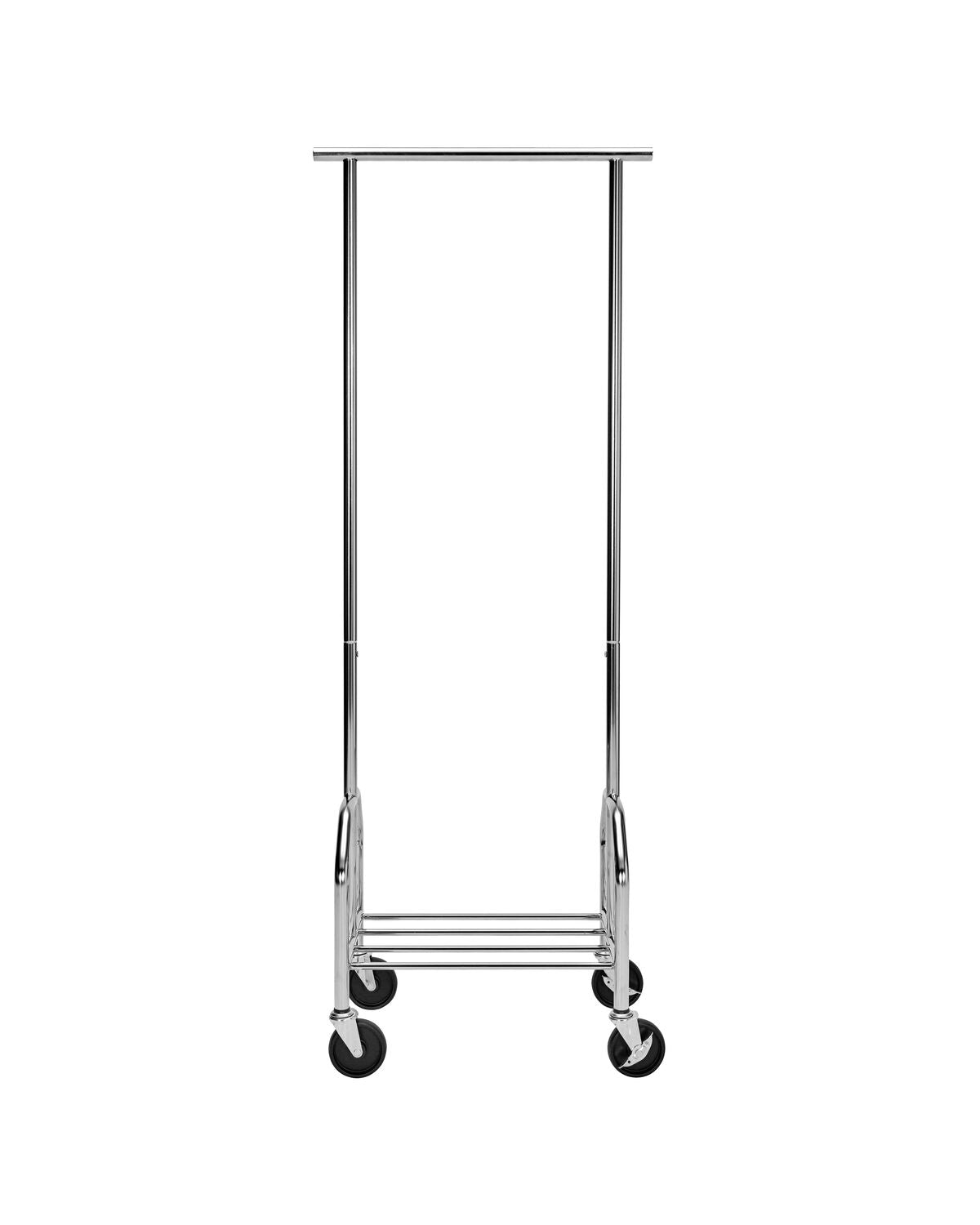 Klädstativ, HDRobe, Silver finish