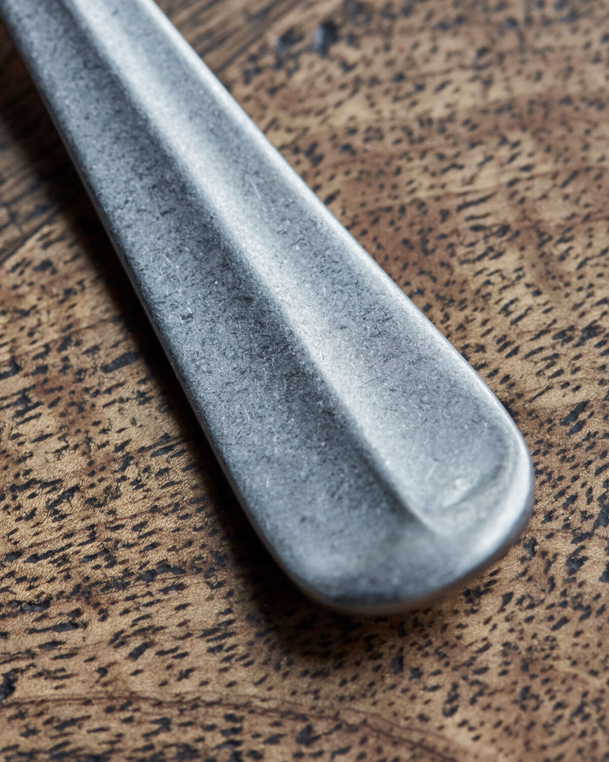 Bestickset, HDMora, Silver finish