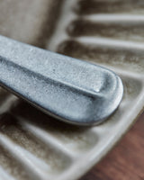 Tårtgaffel, HDMora, Silver finish